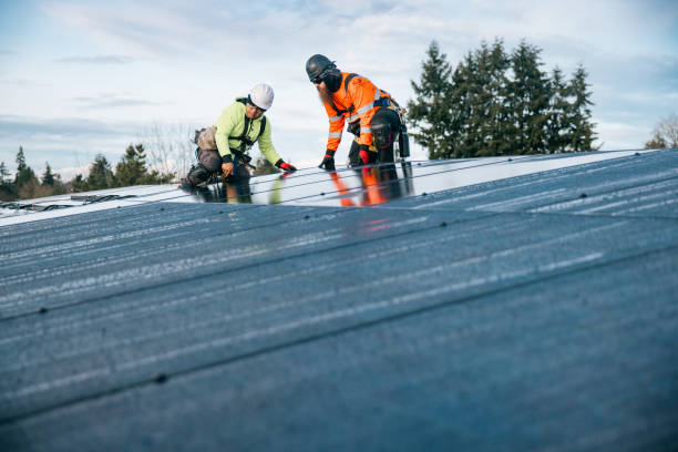 Licensed Roof Replacement service in Wiscasset, ME - GD Commercial Roofing
